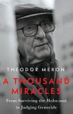 A Thousand Miracles (eBook, ePUB) A Thousand Miracles (eBook, ePUB)