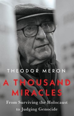 Cover A Thousand Miracles (eBook, ePUB)