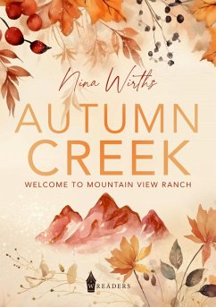 Cover Autumn Creek (eBook, ePUB)