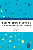 Post-Keynesian Economics (eBook, PDF)
