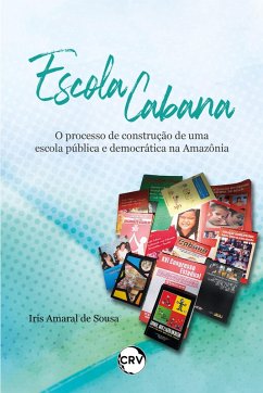 Cover Escola cabana (eBook, ePUB)