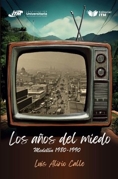 Cover Los años del miedo (eBook, PDF)