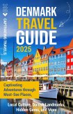 Denmark Travel Guide (eBook, ePUB)
