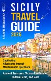 Sicily Travel Guide (eBook, ePUB) Sicily Travel Guide (eBook, ePUB)