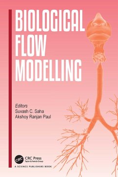 Biological Flow Modelling (eBook, PDF)