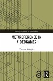 Metareference in Videogames (eBook, ePUB)