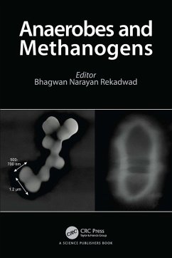 Anaerobes and Methanogens (eBook, ePUB)