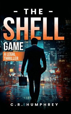 Cover The Shell Game