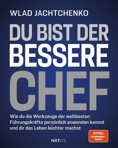 Du bist der bessere Chef Du bist der bessere Chef
