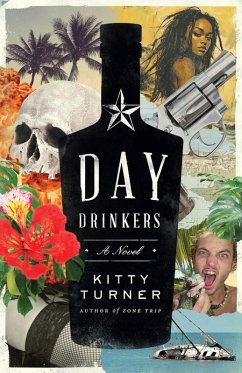 Cover Day Drinkers