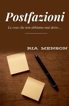 Cover Postfazioni
