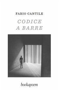 Codice a barre - Cantile, Fabio Codice a barre - Cantile, Fabio