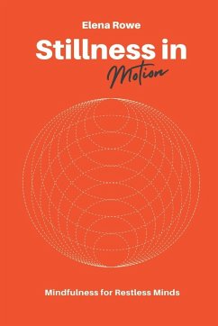 Cover Stillness in Motion