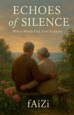 Echoes of Silence Echoes of Silence
