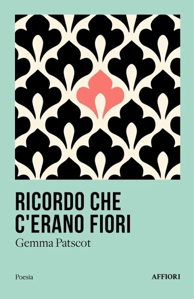 Ricordo che c'erano fiori