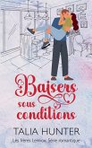 Baisers sous conditions