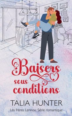 Cover Baisers sous conditions