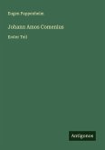 Johann Amos Comenius Johann Amos Comenius