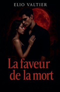 Cover la faveur de la mort