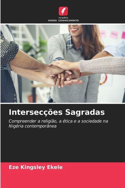 Intersecções Sagradas Intersecções Sagradas