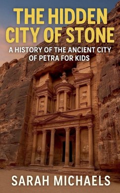 Cover The Hidden City of Stone
