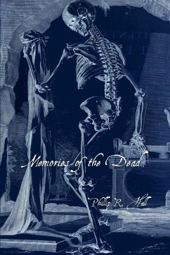 Cover Memories of the Dead