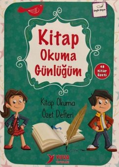 Cover Kitap Okuma Günlügüm
