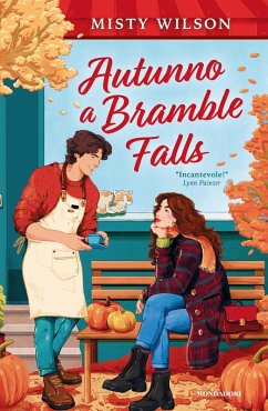 Cover Autunno a Bramble Falls