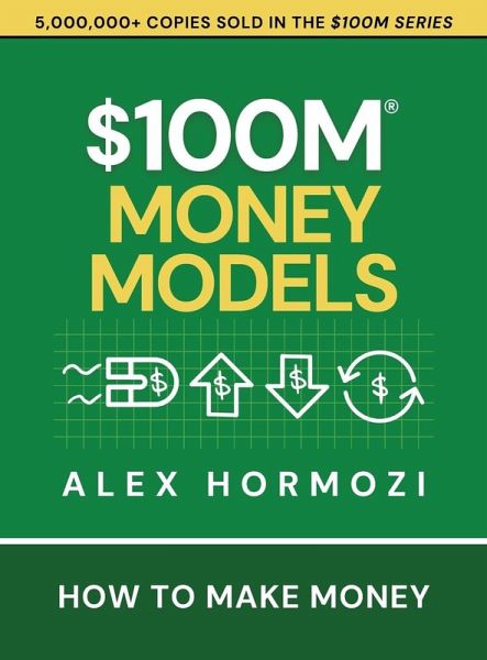 $100M Money Models $100M Money Models