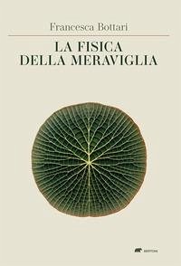 Cover La fisica della meraviglia