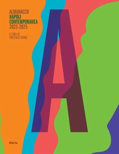 Almanacco Napoli contemporanea 2023 - 2025
