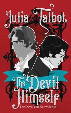 Cover The Devil Himself