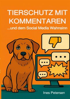 Cover Tierschutz mit Kommentaren