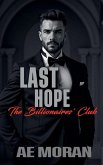 Last Hope Last Hope