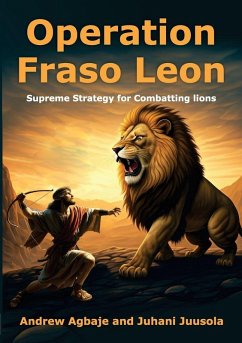 Cover Operation Fraso Leon