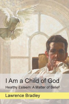 Cover I Am a Child of God