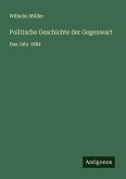 Politische Geschichte der Gegenwart