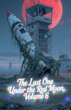 The Last One Under the Red Moon, Volume 6 - Zenithnovels The Last One Under the Red Moon, Volume 6 - Zenithnovels