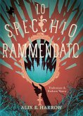 Lo specchio rammendato Lo specchio rammendato