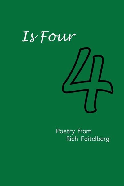 Is Four Is Four