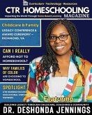 CTR Homeschooling Magazine