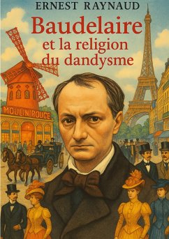 Cover Baudelaire et la religion du dandysme