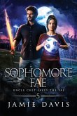 Sophomore Fae Sophomore Fae