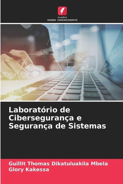 Laboratório de Cibersegurança e Segurança de Sistemas Laboratório de Cibersegurança e Segurança de Sistemas