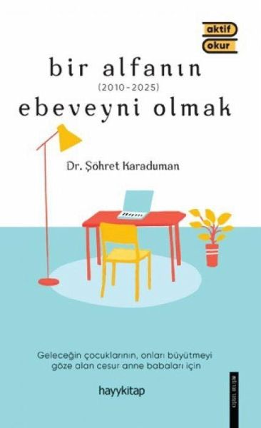 Bir Alfanin Ebeveyni Olmak Bir Alfanin Ebeveyni Olmak