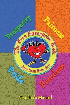 Cover The Free Enterprise Book