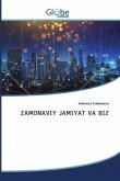ZAMONAVIY JAMIYAT VA BIZ ZAMONAVIY JAMIYAT VA BIZ
