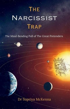 Cover The Narcissist Trap