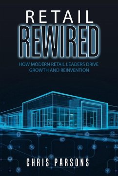 Cover Retail Rewired