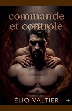 commande et contrôle - Valtier, Elio
